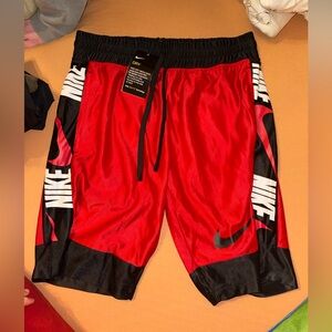 NWT Nike shorts